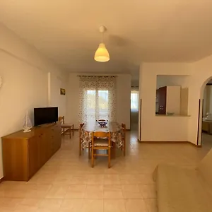 Boscomare 3*, Balestrate Italia
