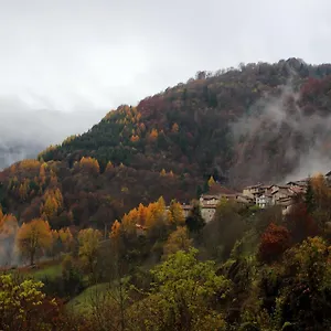Piccolo Tibet , Lavenone Italia