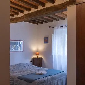 Bed & Breakfast Meria, Castiglione della Pescaia